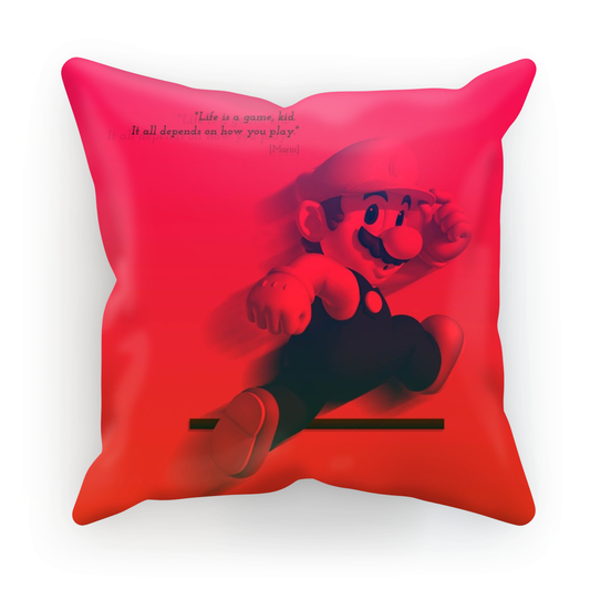 Cushion