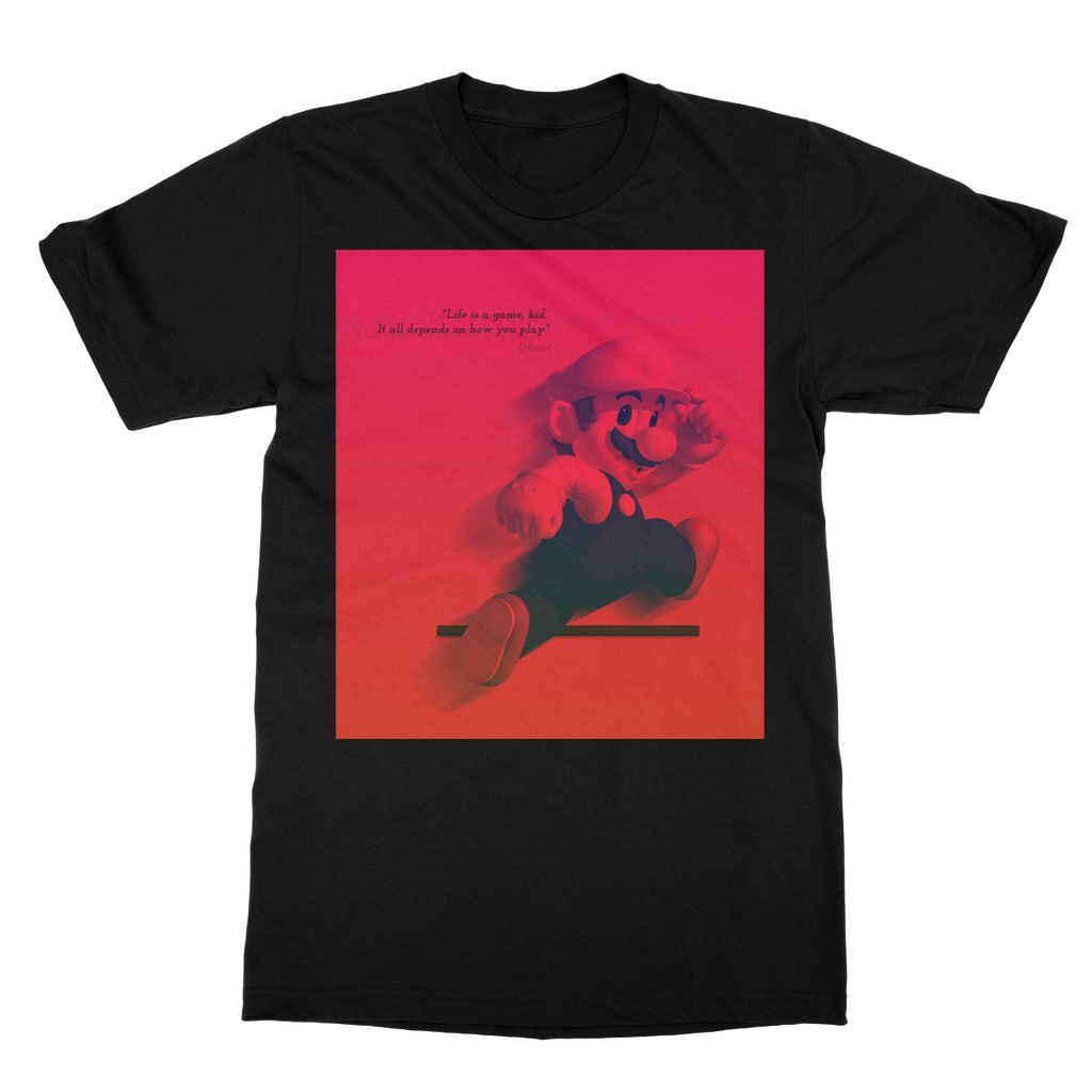 Softstyle Ringspun T-Shirt