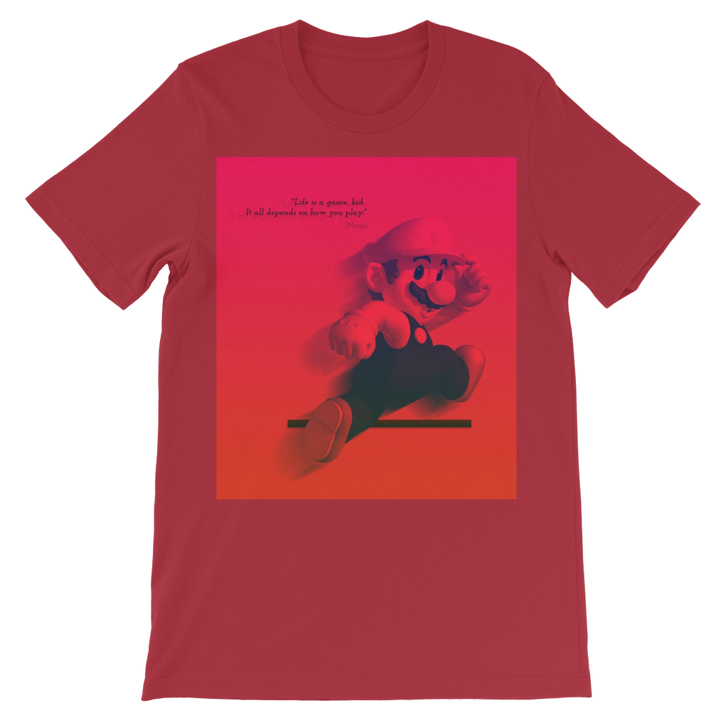 Kids TShirt