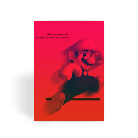 Greeting Card